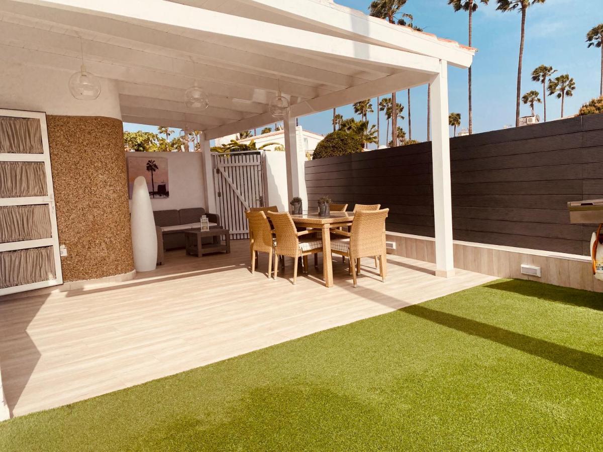 Suite Coco Maspalomas  Exterior foto