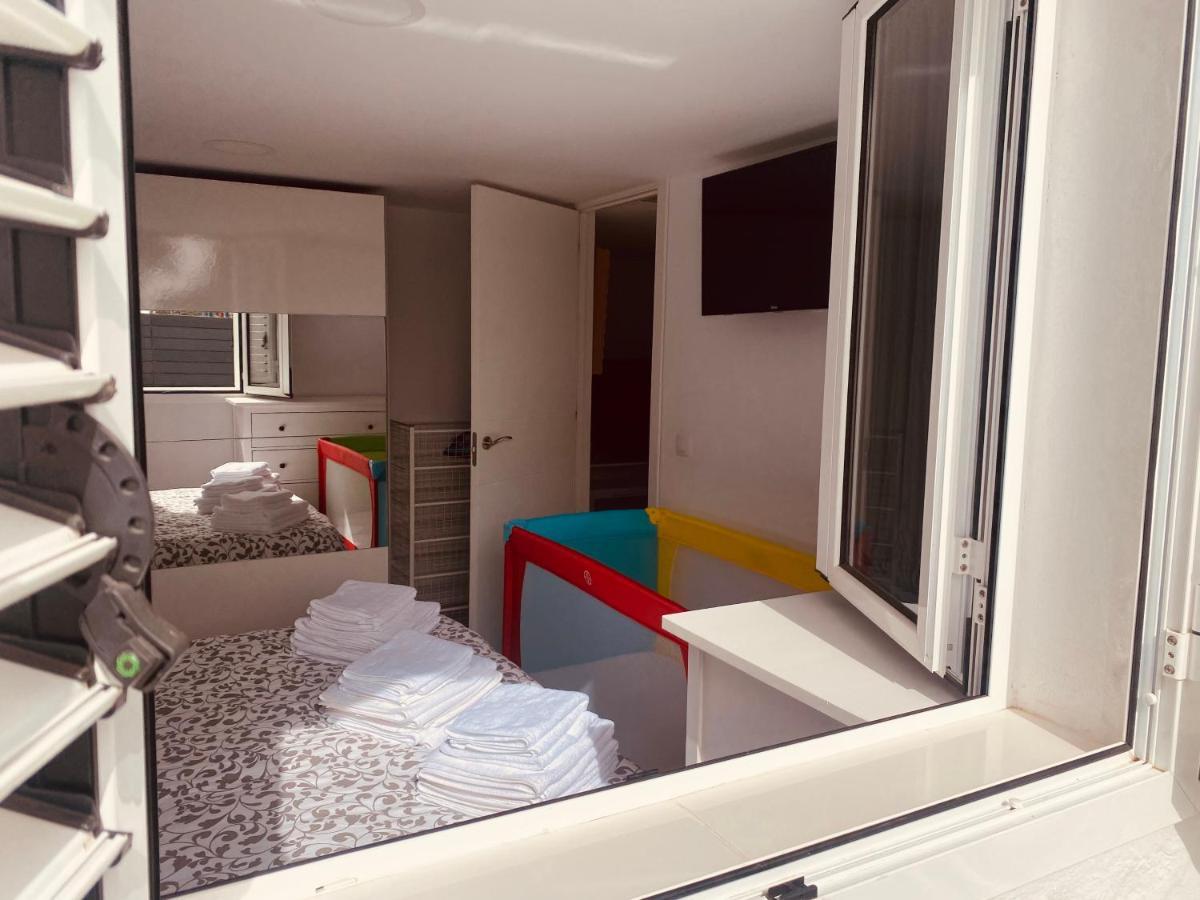 Suite Coco Maspalomas  Exterior foto